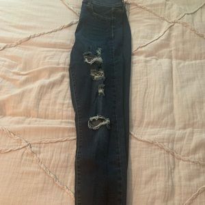Pacsun Ankle Jegging